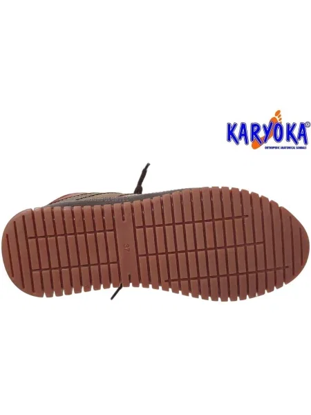 Pantofi Karyoka