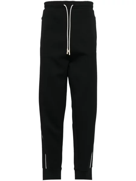 Pantaloni Boss negru