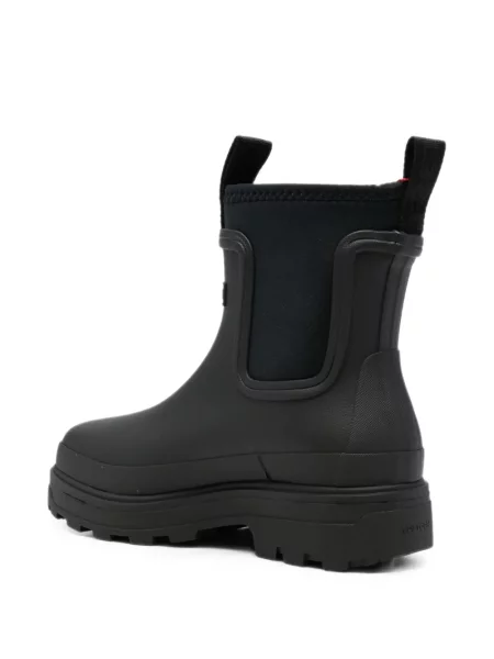 Botine Tretorn negru