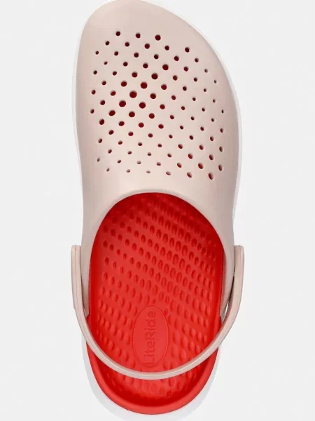 Шльопанці Crocs InMotion Clog