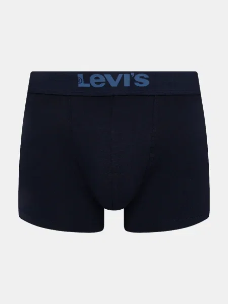 Boxerky Levi's tmavomodrá