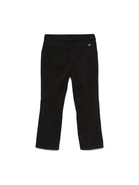 Pantaloni Liu Jo negru