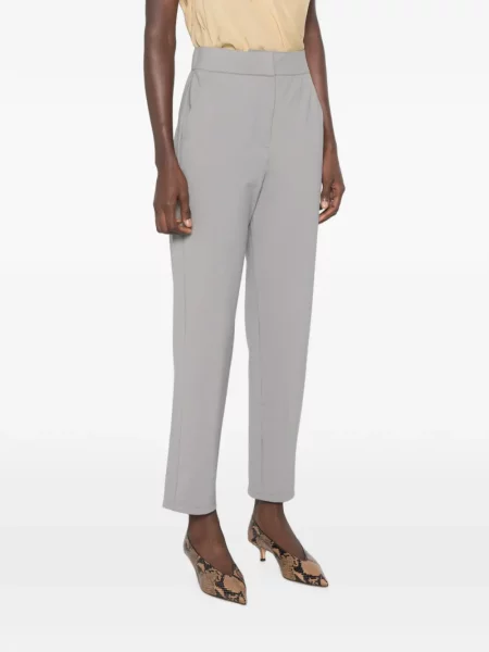 Pantaloni Max Mara gri