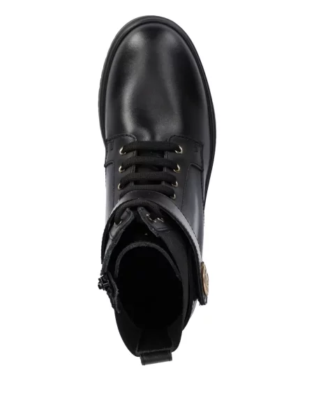 Botine Liu Jo negru