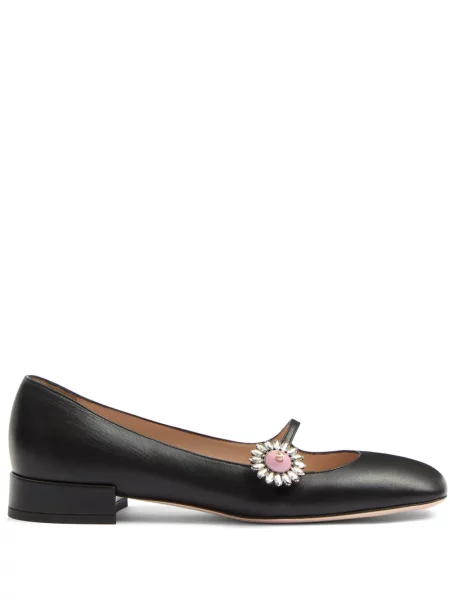 Pantofi cu toc Valentino Garavani negru