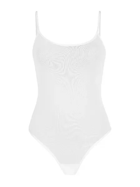 TEYLI Body Sophi' alb