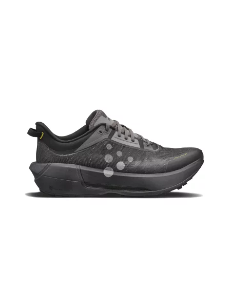 Craft Nordlite Ultra Pro Matryx M Mężczyźni Buty sportowe Craft Size: 8 szary