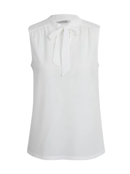Top Orsay alb