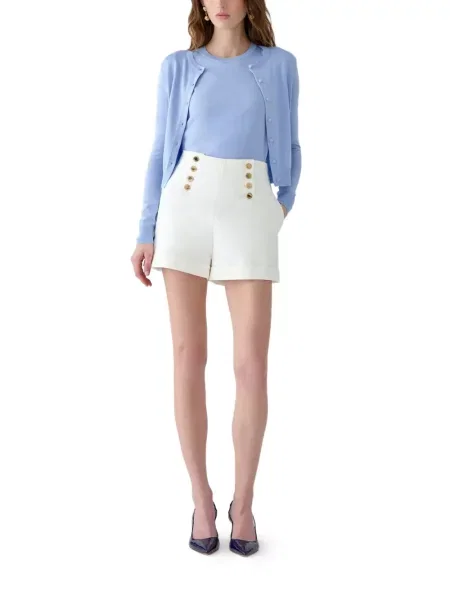 Kardigán Carolina Herrera kék