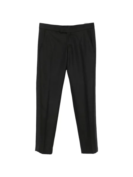 Pantaloni Karl Lagerfeld negru