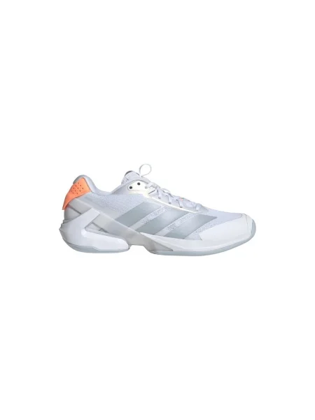 Pantofi Adidas gri