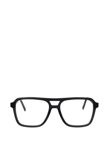 Ochelari de soare Tommy Hilfiger negru