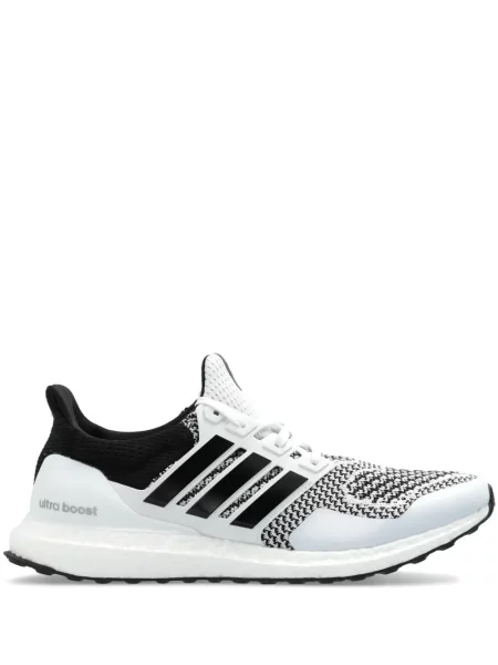 Sneakerși Adidas UltraBoost alb