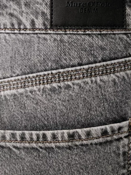 Marc O'Polo джинси wide leg