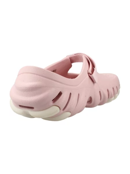 Pantofi Crocs roz