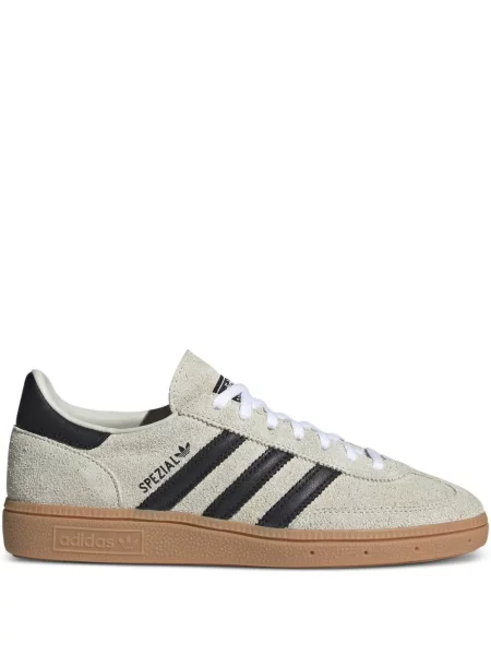 Prugaste tenisice Adidas Spezial s vezicama s čipkom