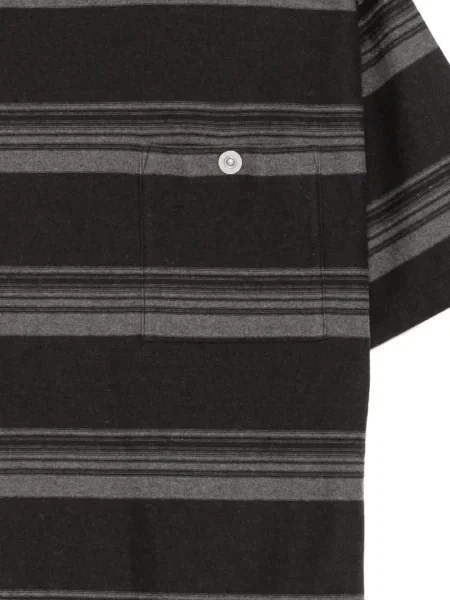 Tricou Comme Des Garçons negru