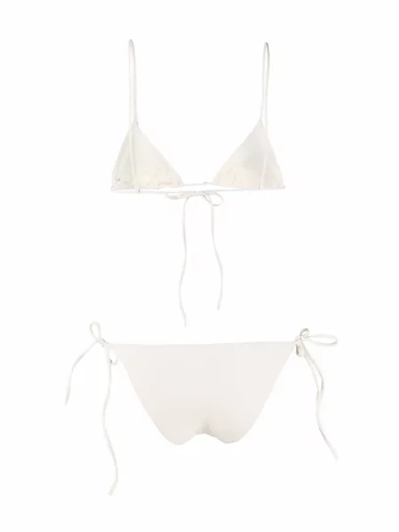 Bikini Lido kaklaraiščiai