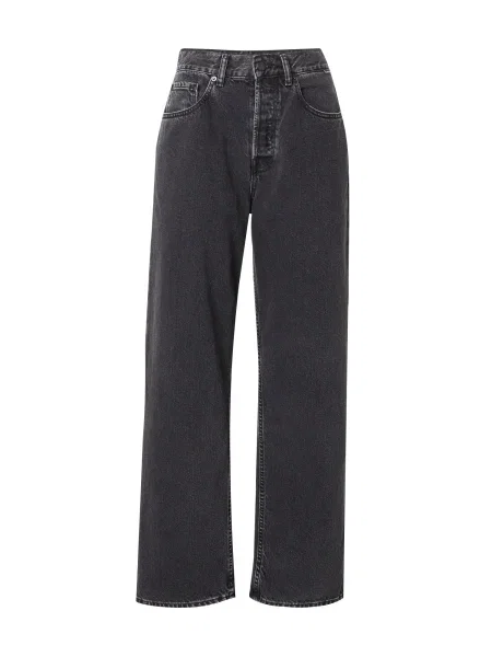 ARMEDANGELS Jeans Haayi denim negru