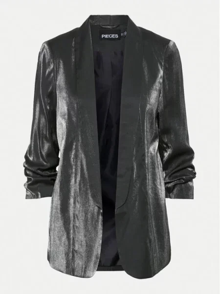 Pieces Піджак Bosella чорний