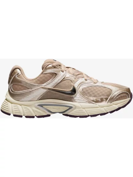 Buty do biegania Nike V5 RNR Premium kremowy beżowy