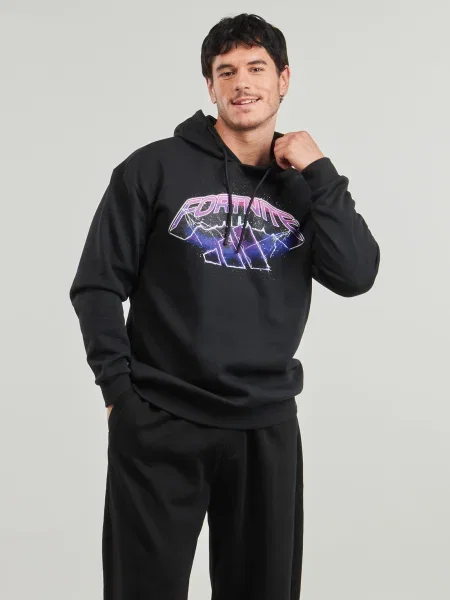 Geacă Adidas negru
