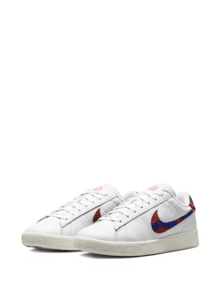 Klasikinės tenisas tinklinės sportbačiai Nike Zoom ruda