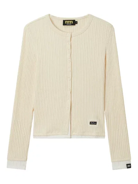 Cardigan Mini Cream