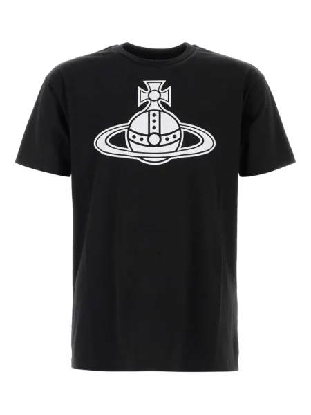 Tricou Vivienne Westwood negru
