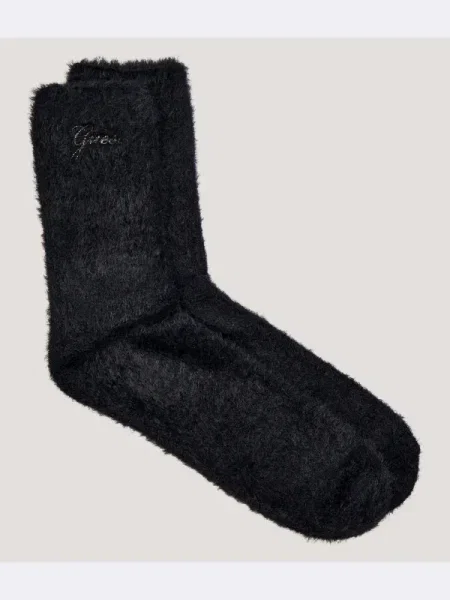 Guess Underwear Șosete negru