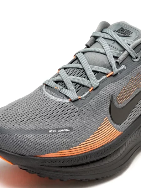 Șosete Nike de catifea retro cu cordon albastru
