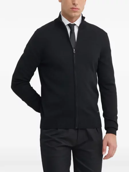 Cardigan Joop! negru