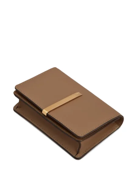 Portofel Tod's maro