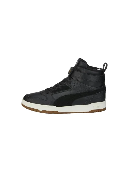Pantofi Puma negru