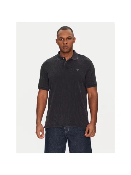 Polo Guess μπλε