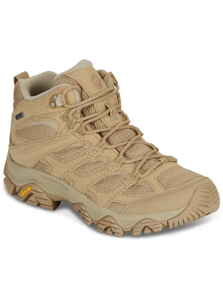 Pantofi Merrell bej
