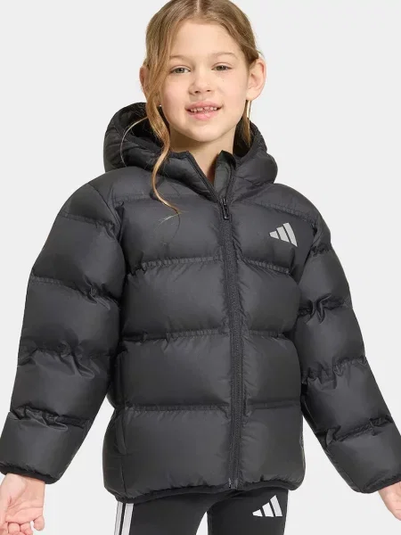 Детская куртка Adidas