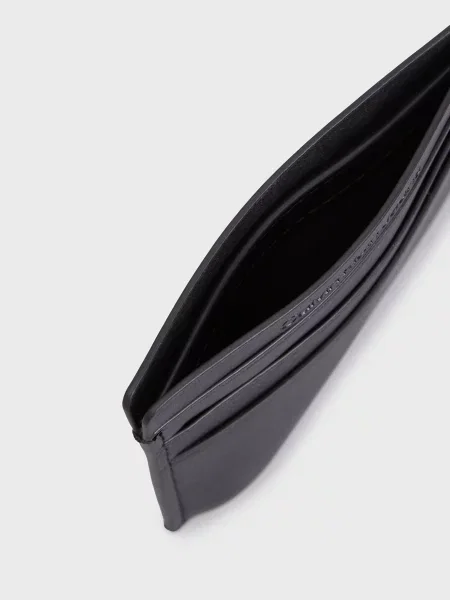 Кошелек Calvin Klein Jeans черный