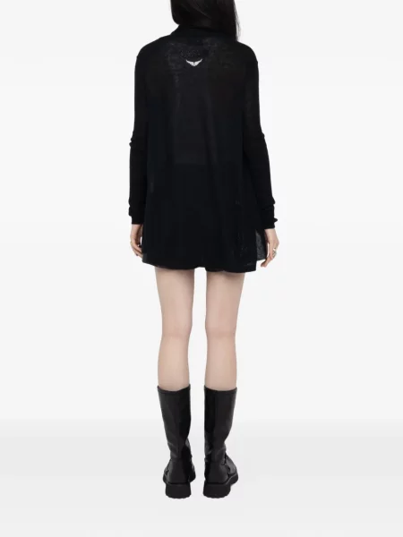 Cardigan Zadig&voltaire negru