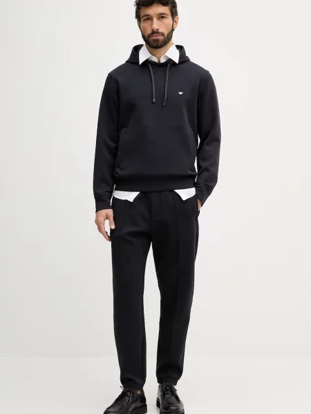 Спортивні штани Emporio Armani