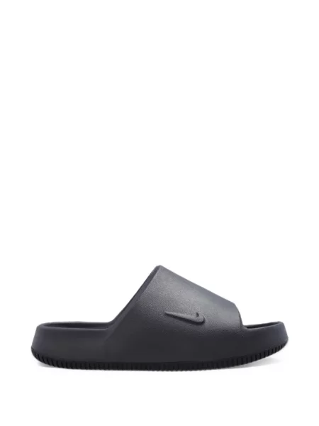 Pantofle Nike modré