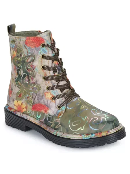 Gležnjarji Laura Vita