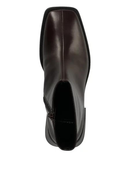 Botine Vagabond maro