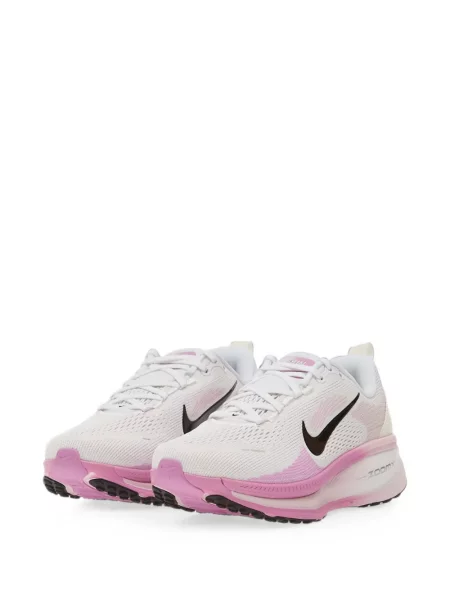 Sneakerși Nike Vomero alb