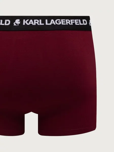 Боксеры Karl Lagerfeld