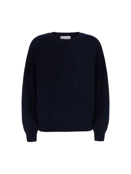 Sweter Lisa Yang niebieski