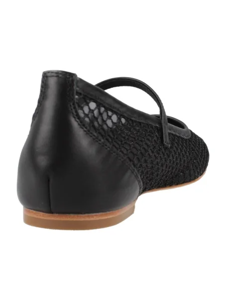 Pantofi Alpe negru