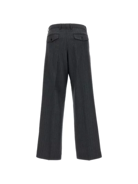 Pantaloni Sunflower gri