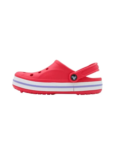 Pantofi Crocs violet