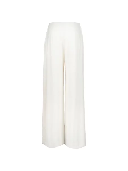 Pantaloni Zeus+dione plisate